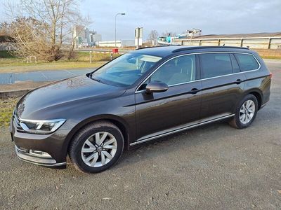 gebraucht VW Passat 