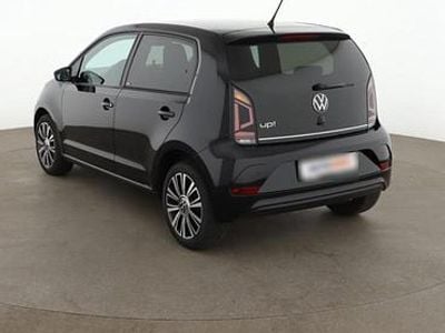 Gebraucht VW up! United 60 PS (44 kW) 2020 Kleinwagen