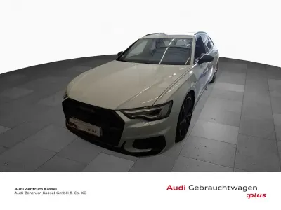 Gebraucht Audi S6 Sport 344 PS (253 kW) 2025 Weiß Kombi