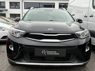 Gebraucht Kia Stonic