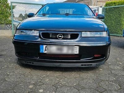 Opel Calibra