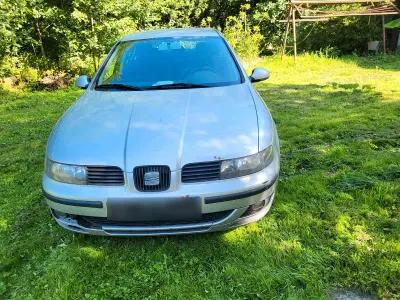 Gebraucht Seat Leon