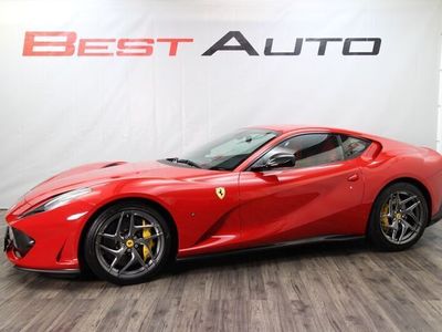 Ferrari 812