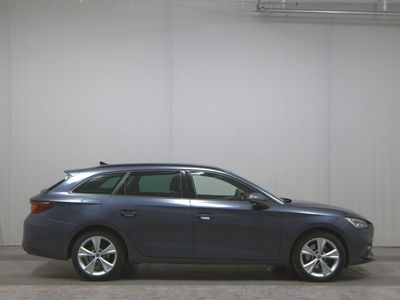 Seat Leon ST