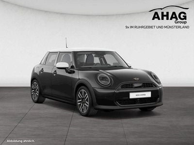 Gebraucht Mini Cooper 156 PS (114 kW) 2025 Schwarz Kleinwagen