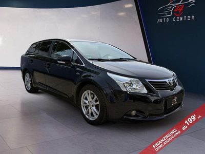 Gebraucht Toyota Avensis