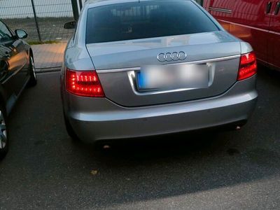 gebraucht Audi A6 voll.quattro 2,7 Maschine