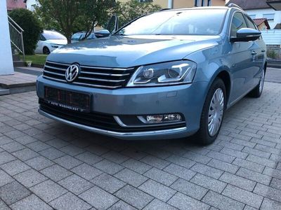 gebraucht VW Passat 2.0 TDI ❗️wenig Kilometar❗️