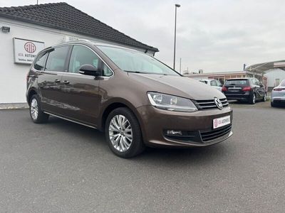 VW Sharan