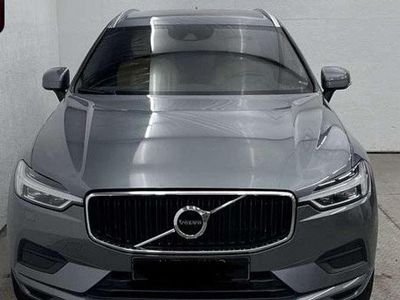 Grau Gebraucht 2017 Volvo XC60 Momentum SUV | 23.500 € (Fairer Preis)