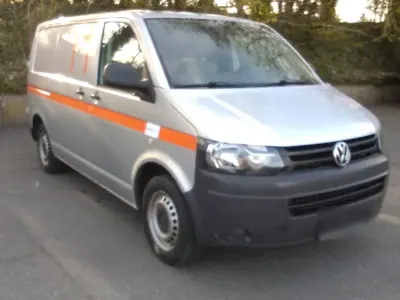 Gebraucht VW Multivan