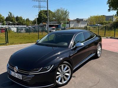 gebraucht VW Arteon 