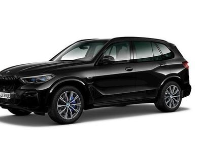 Gebraucht BMW X5 Efficient Dynamics 286 PS (210 kW) 2022 SUV