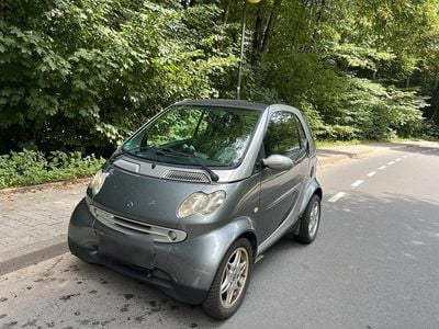 Smart ForTwo Coupé