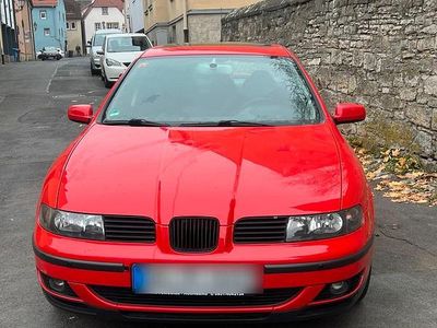 Seat Toledo