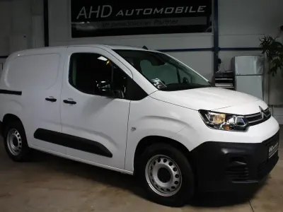 Gebraucht Citroën e-Berlingo