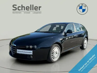 Gebraucht Alfa Romeo 159