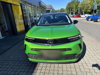 gebraucht Opel Mokka-e Edition