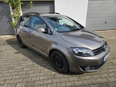 VW Golf Plus Cross