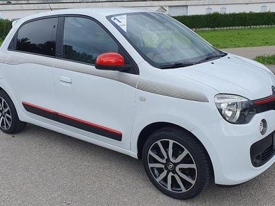 Weiß Gebraucht 2019 Renault Twingo Kleinwagen | 8.900 € (Fairer Preis)