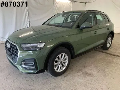 Gebraucht Audi Q5
