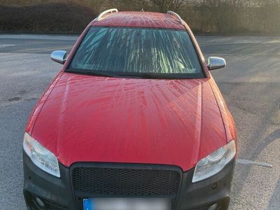 gebraucht Audi A4 2.0 TDI Avant -