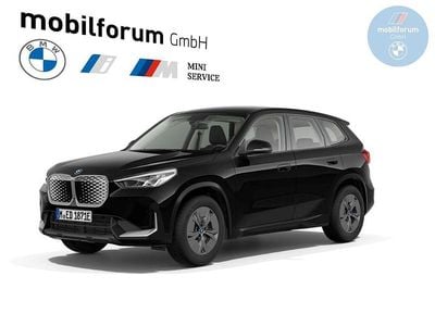 Nouă BMW iX1 150 kW (204 CP) 2026 Negru SUV
