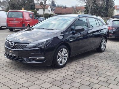 gebraucht Opel Astra ST EDI 1.2(81KW) NAVI*SHZ+LHZ*