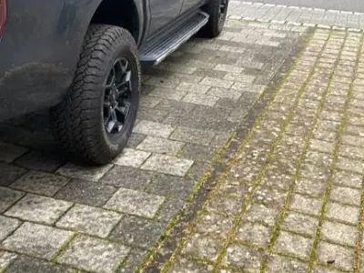 Usata Ford Ranger