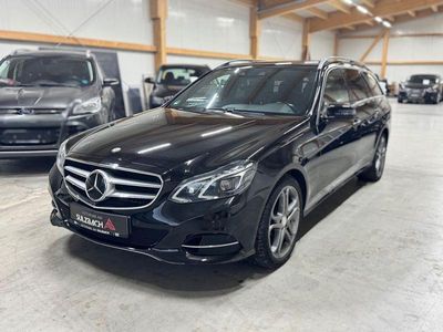 Mercedes E300