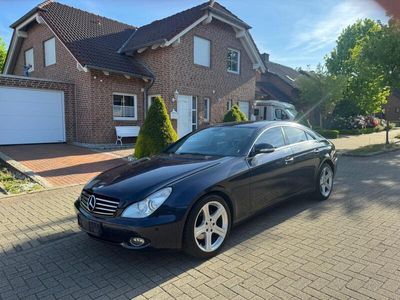 Mercedes CLS320
