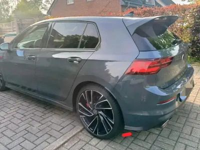 Gebraucht VW Golf VIII