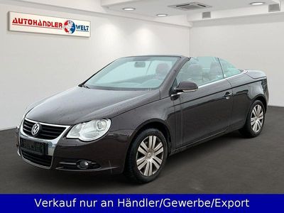 VW Eos
