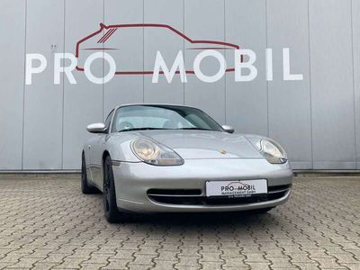 Porsche 996