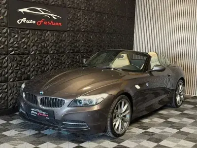 Gebraucht BMW Z4