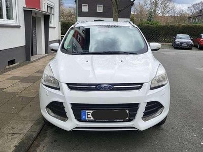 Gebraucht Ford Kuga Titanium 179 PS (131 kW) 2016 SUV