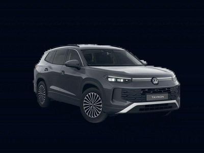 Gebraucht VW Tayron Life 193 PS (141 kW) 2025 Delfingrau (metallic) SUV