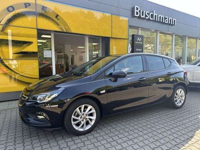 gebraucht Opel Astra 1.0 Turbo ON +Navi+Allwetter+PDC+
