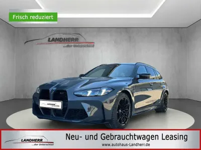 Używany BMW M3