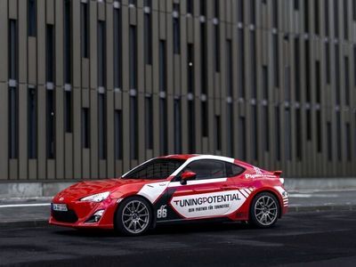 Toyota GT86