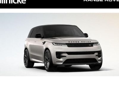Grau Neu 2026 Land Rover Range Rover Sport HSE Dynamic SUV | 130.690 € (Guter Preis)