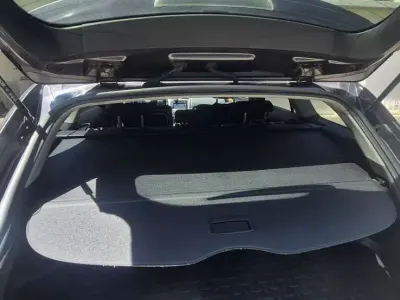 Gebraucht Toyota Avensis Edition 150 PS (110 kW) 2011 Grau Kombi