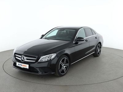 Mercedes C300