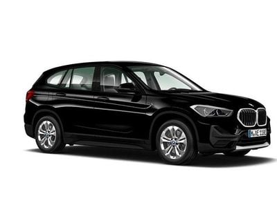 Gebraucht BMW X1 Advantage 125 PS (91 kW) 2022 SUV