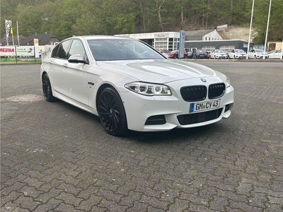 gebraucht BMW 535 d F10