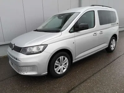 Gebraucht VW Caddy