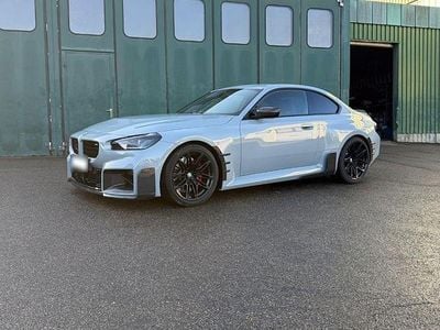 Gebraucht BMW M2 Performance 460 PS (338 kW) 2023 Grau Coupé