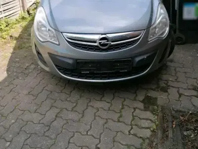Gebraucht Opel Corsa