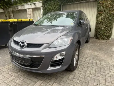 Gebraucht Mazda CX-7