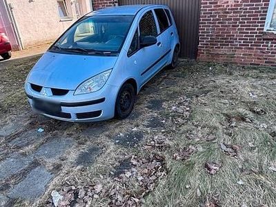 Gebraucht Mitsubishi Colt 2004 Kleinwagen
